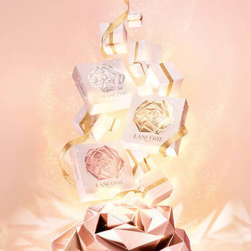 Beauty Box Limited Edition Holiday Gift Sets Lanc me Australia beauty-box-limited-edition-holiday-gift-sets-lanc-me-australia